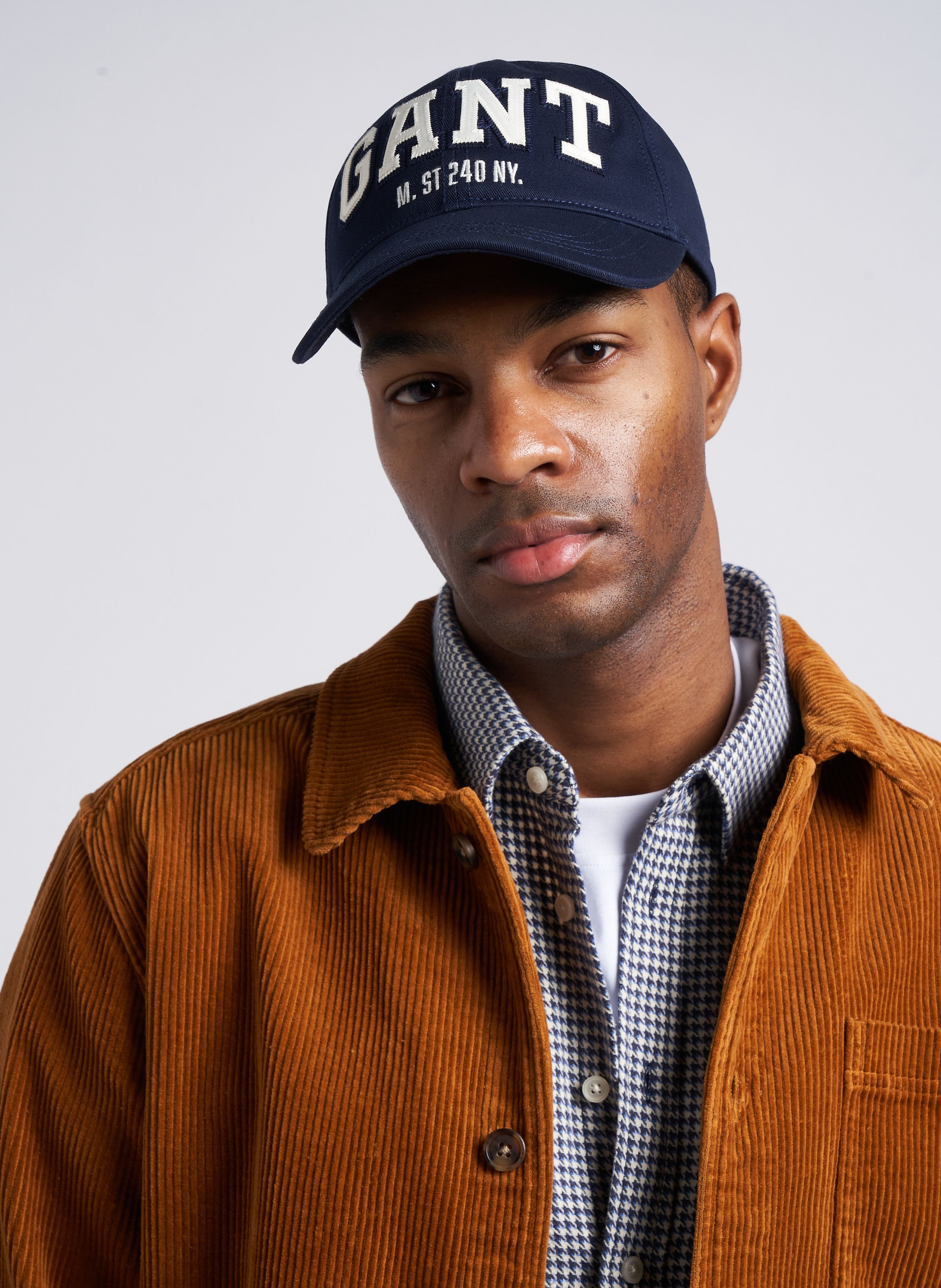 Gant mens hats online