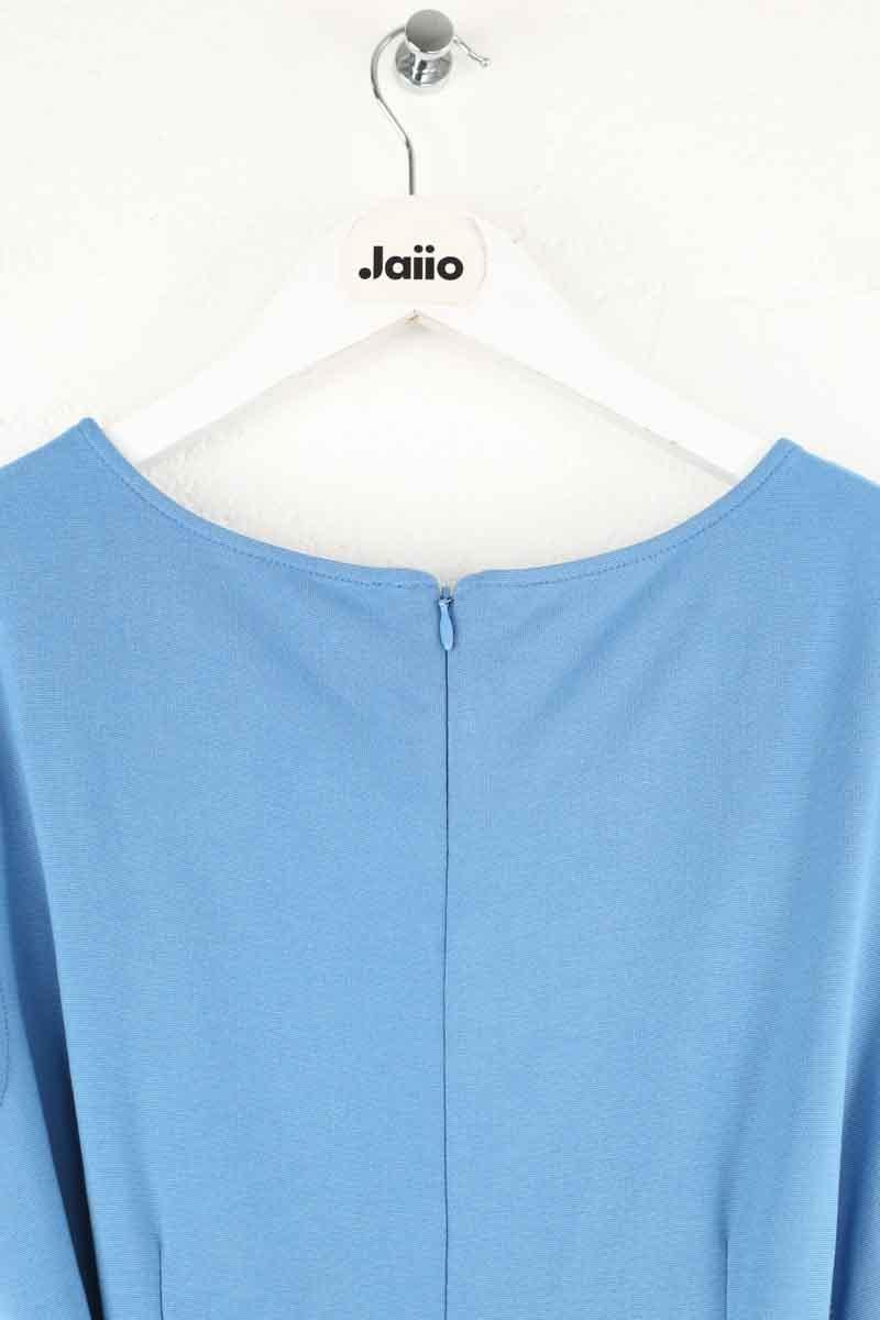 Blue Jumpsuit LK BENNETT - Seconde Main Blue