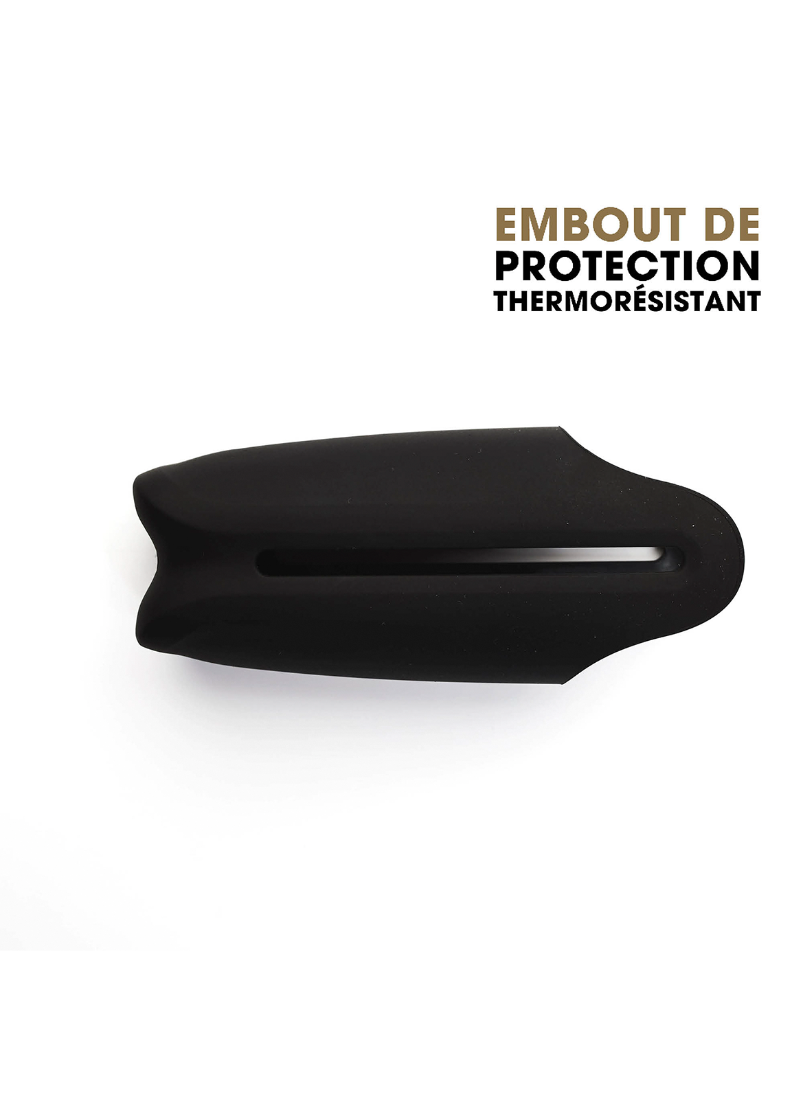 GHD PLATINUM+ Hair Straightener GHD Noir