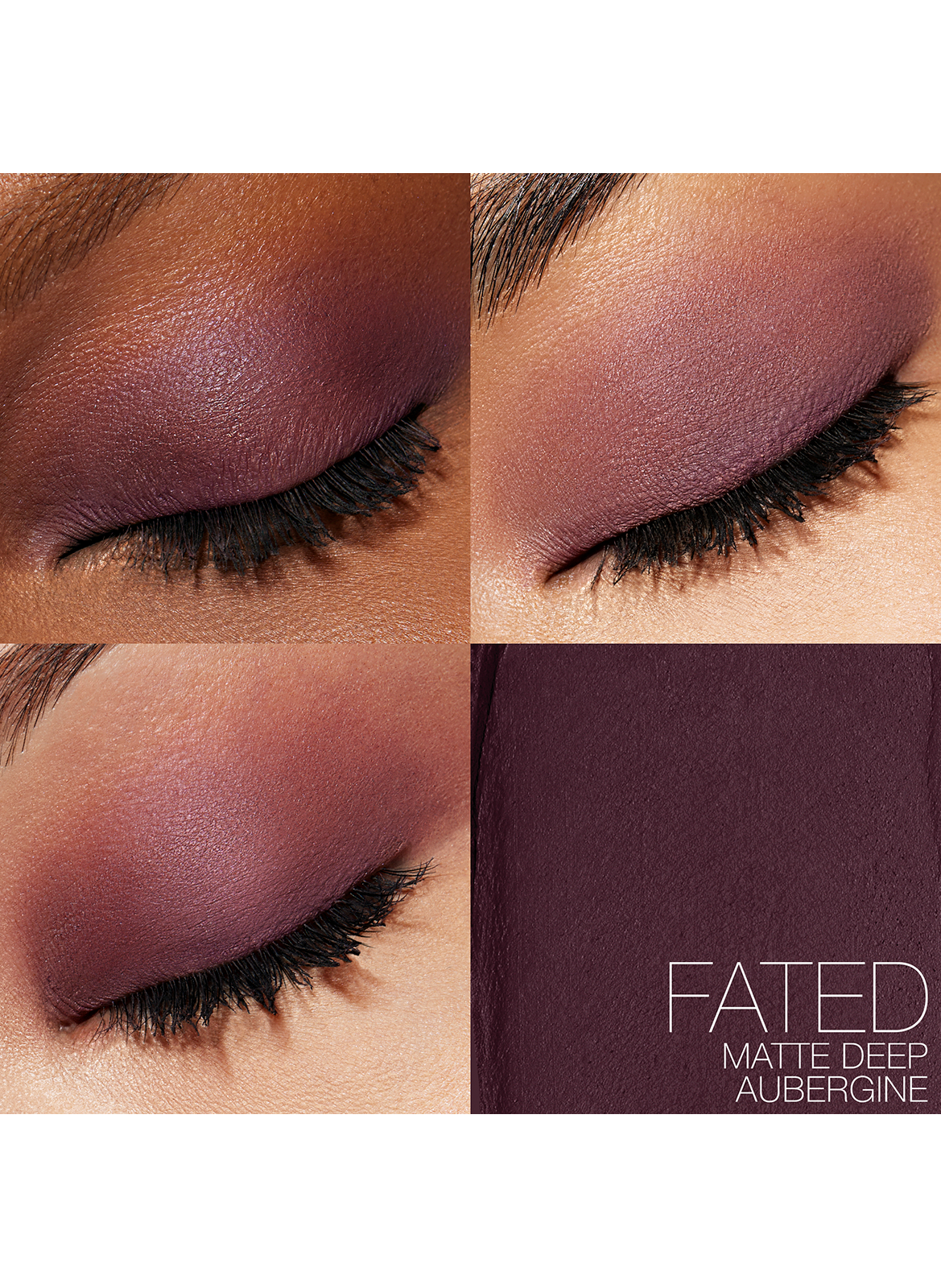 Total Seduction Eyeshadow Stick - Eyeshadow NARS Fated