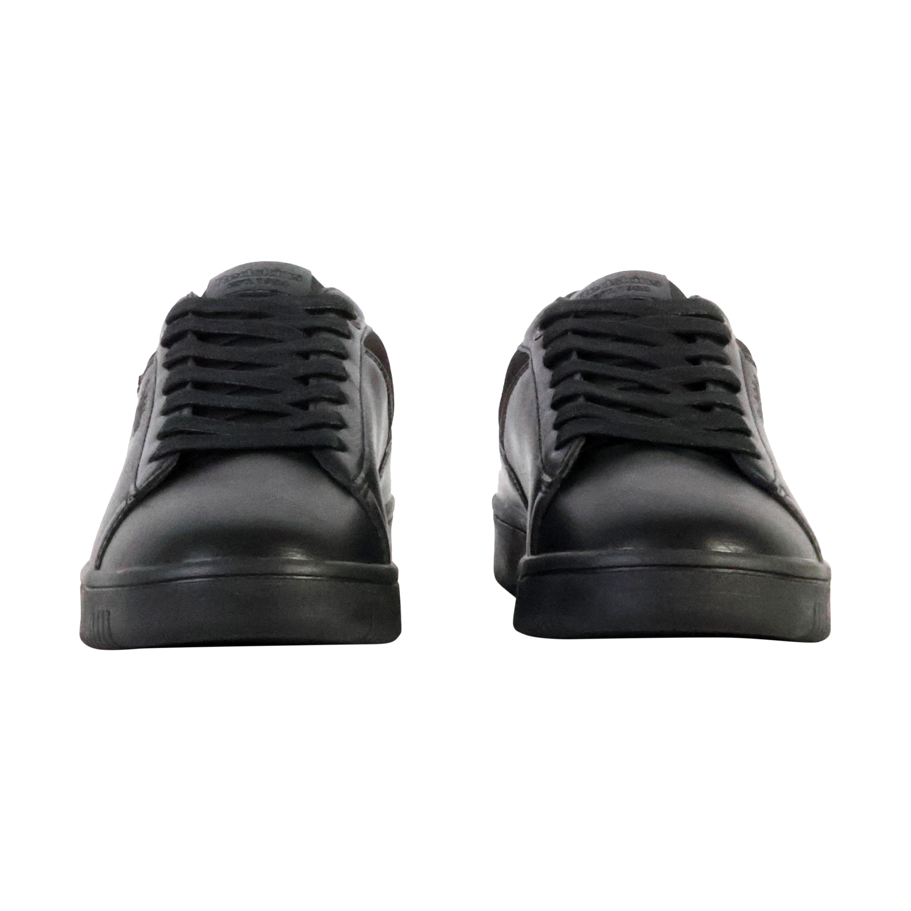 Gunray lace-up sneakers REDSKINS Black