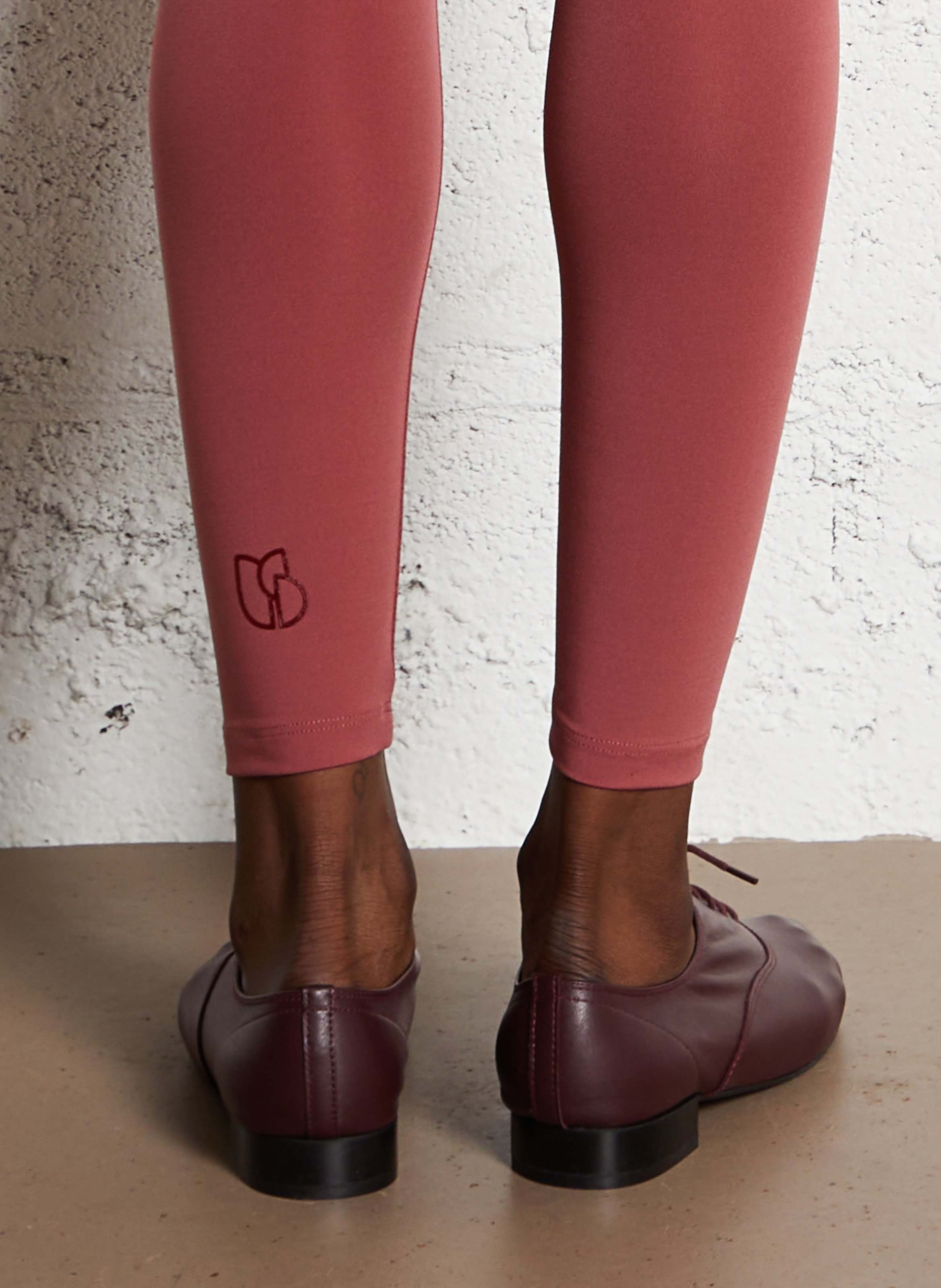 Legging stretch BA&SH Rose