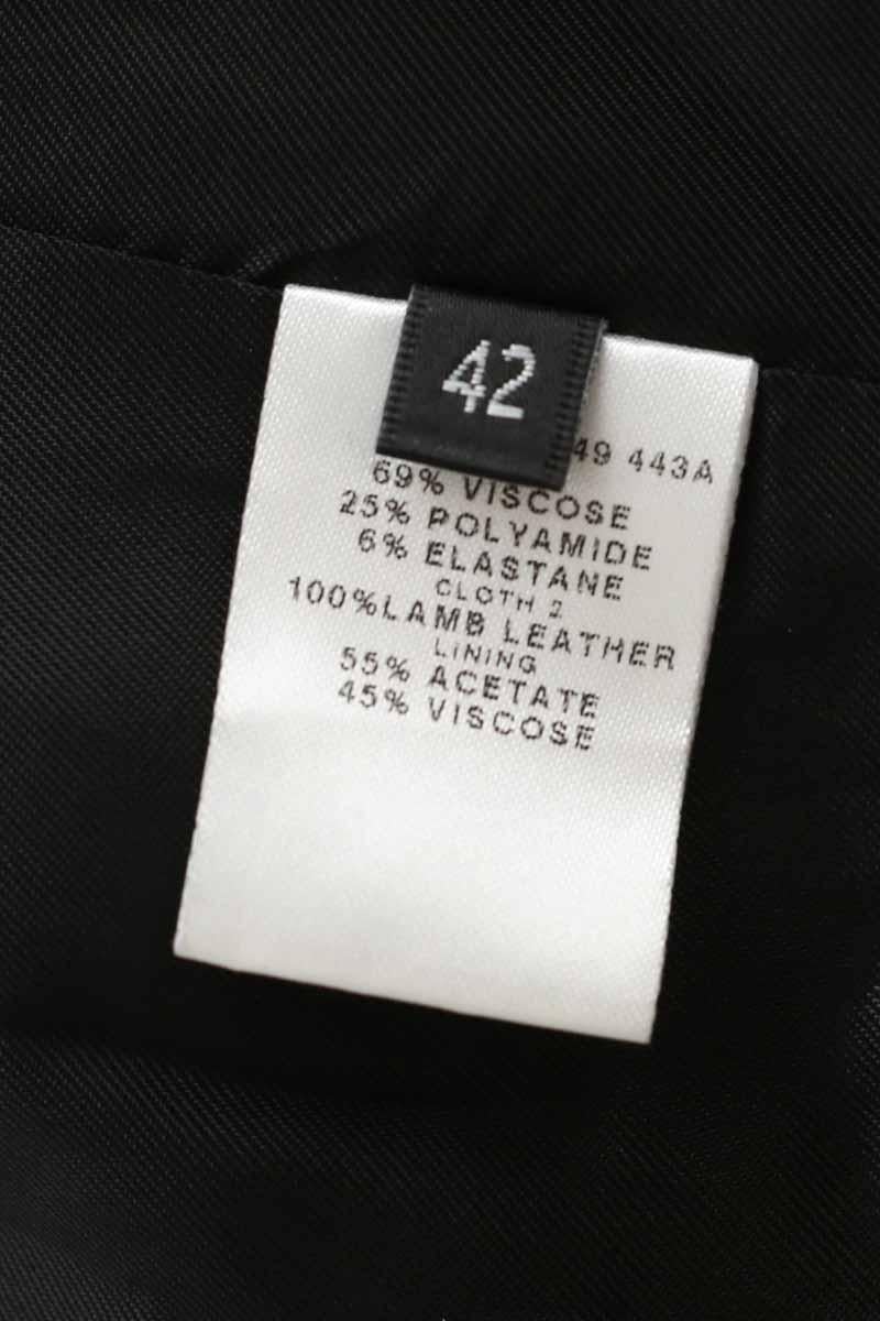 Black jacket PAUL SMITH - Seconde main Black