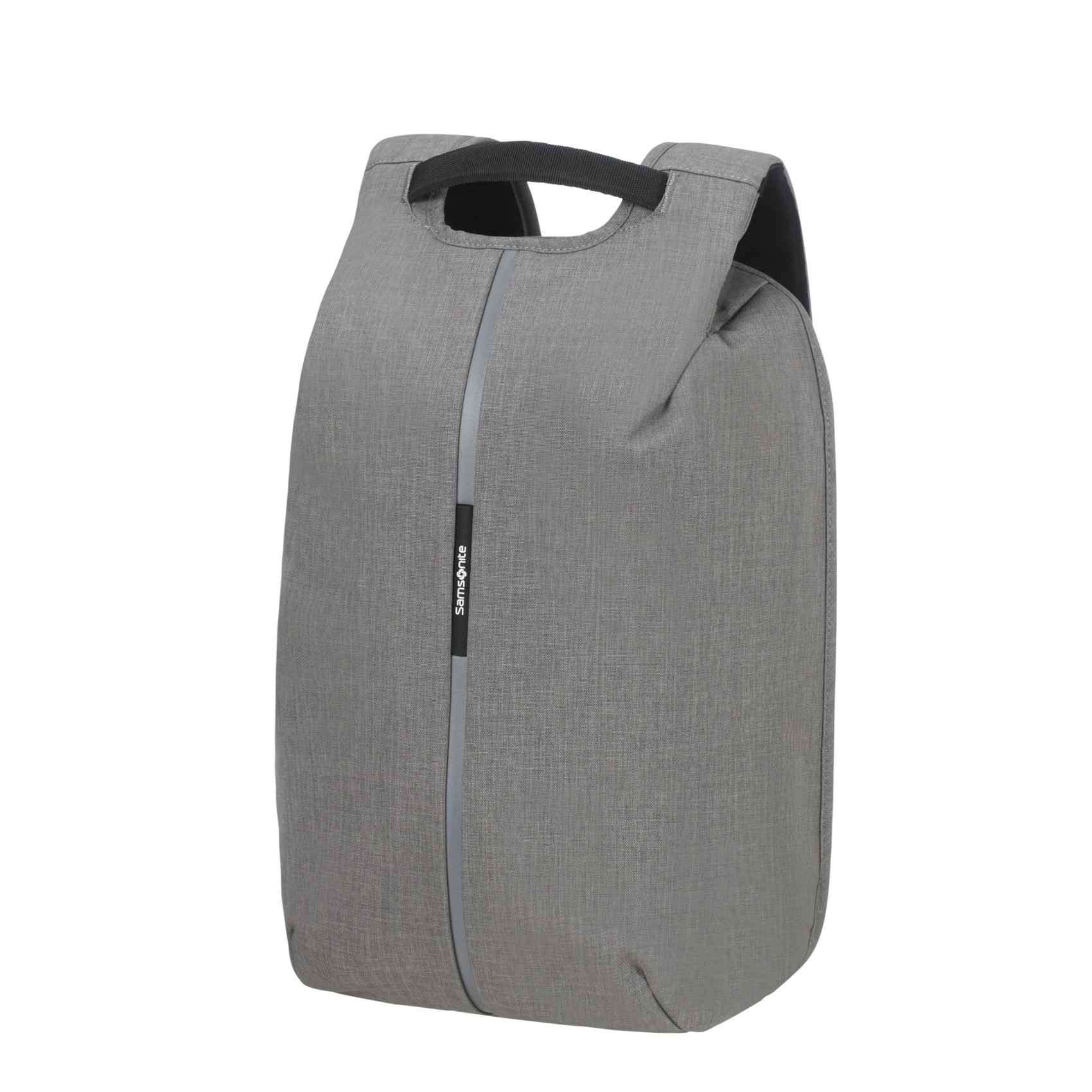 Securipak sacoche ordinateur taille s SAMSONITE Gris