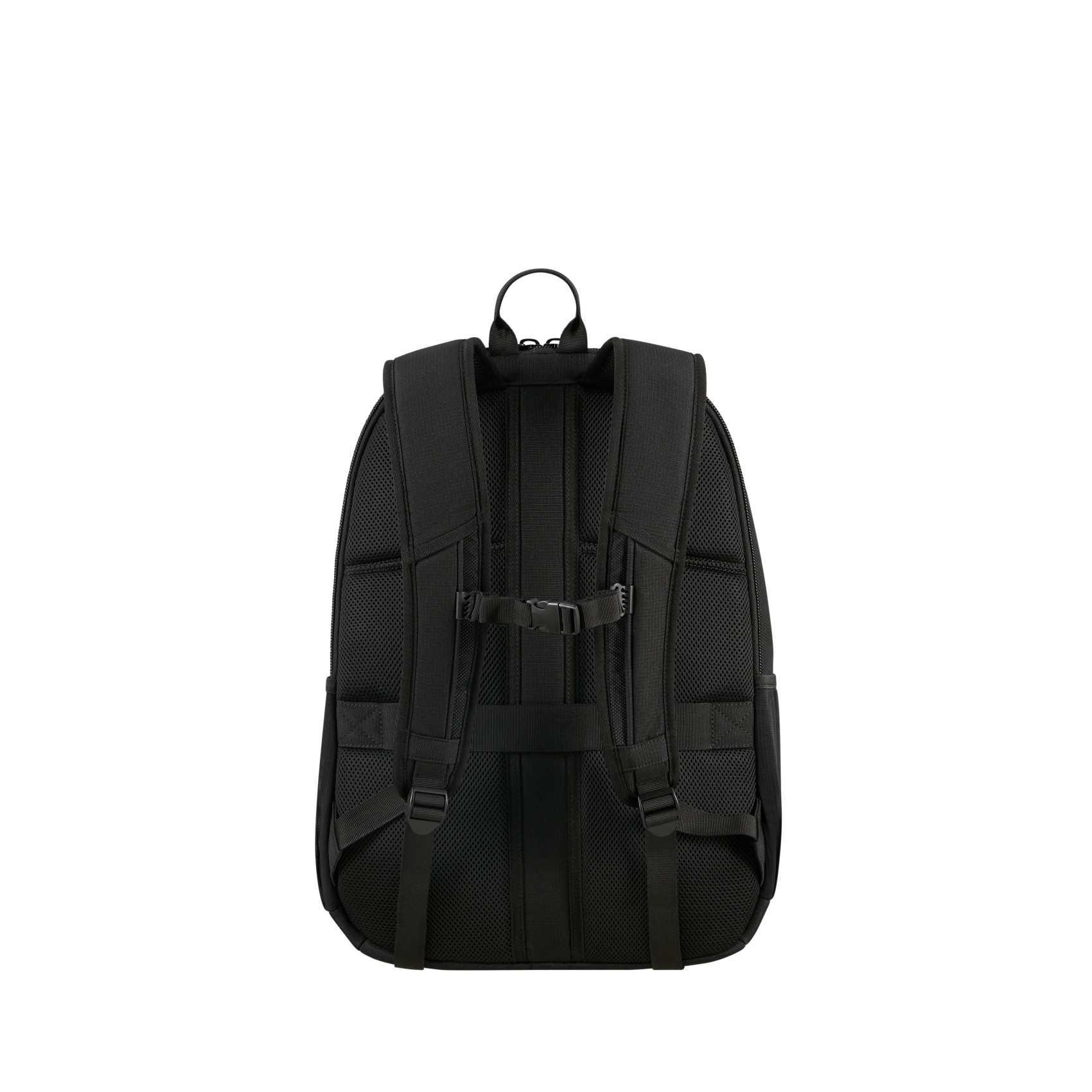 Urban Groove Small Laptop Messenger Bag AMERICAN TOURISTER Black