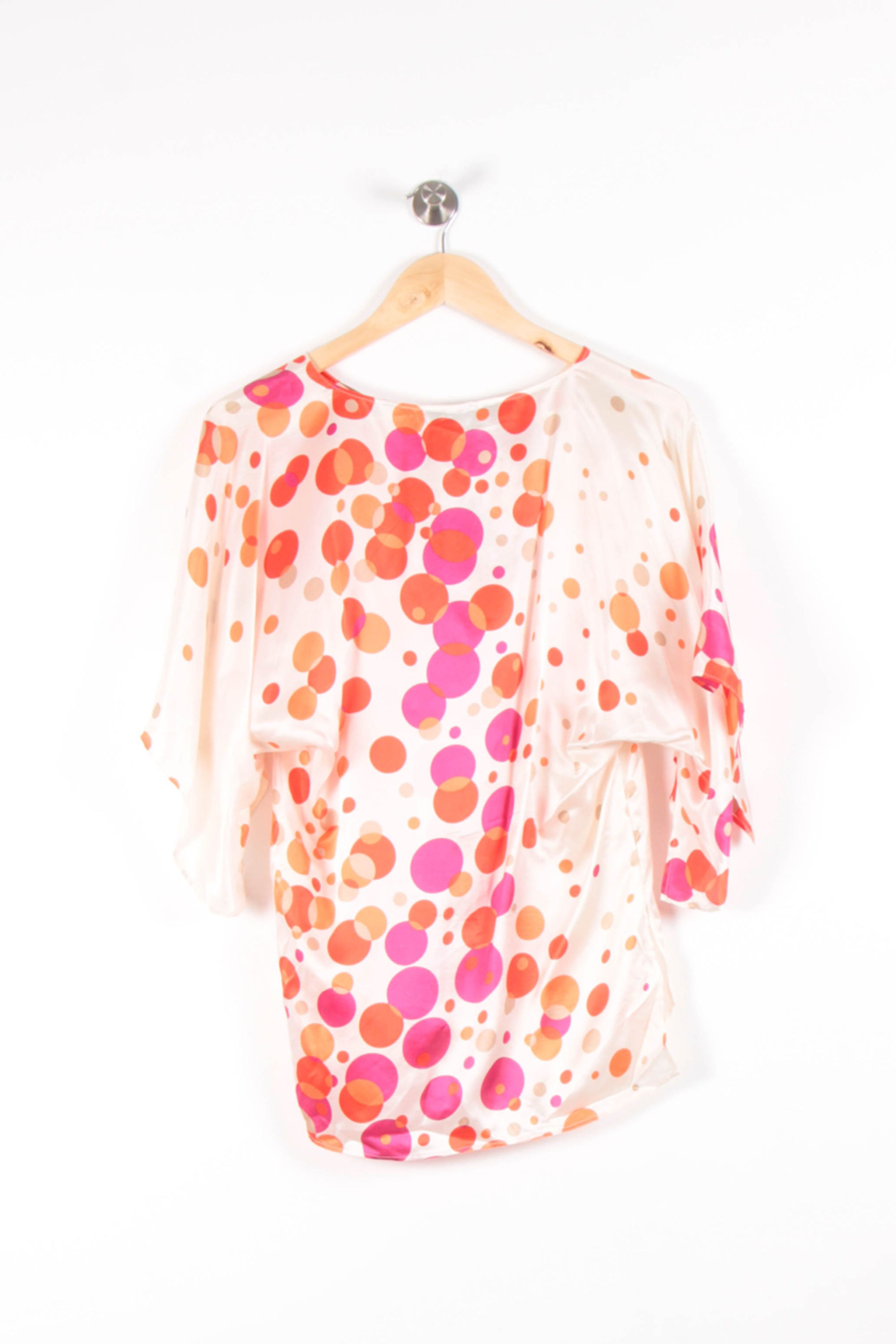 Top & tank top MAX MARA - Seconde Main Multicolored