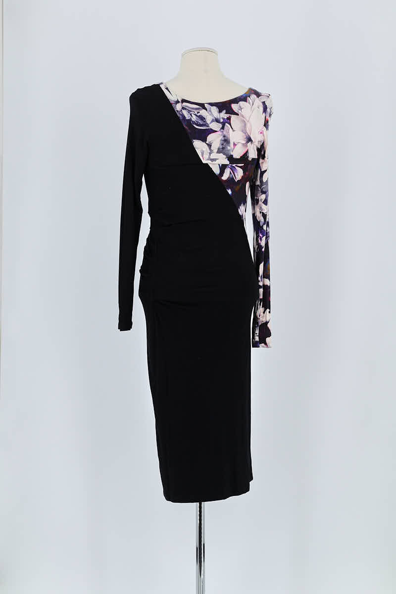 Dress PAUL SMITH - Seconde main Black