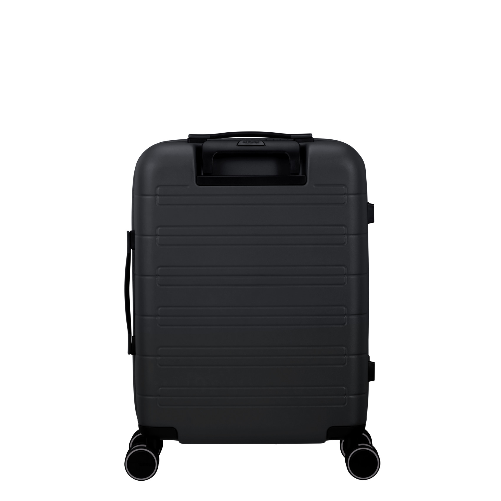 Novastream 4-wheel carry-on suitcase AMERICAN TOURISTER Black