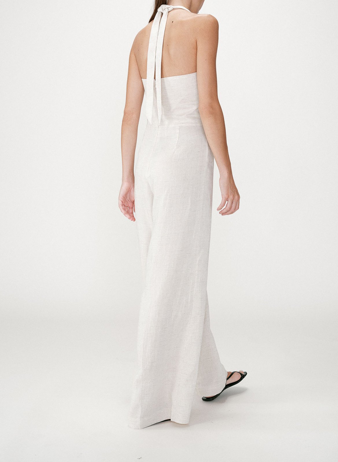 Combinaison GRACE ET MILA Beige