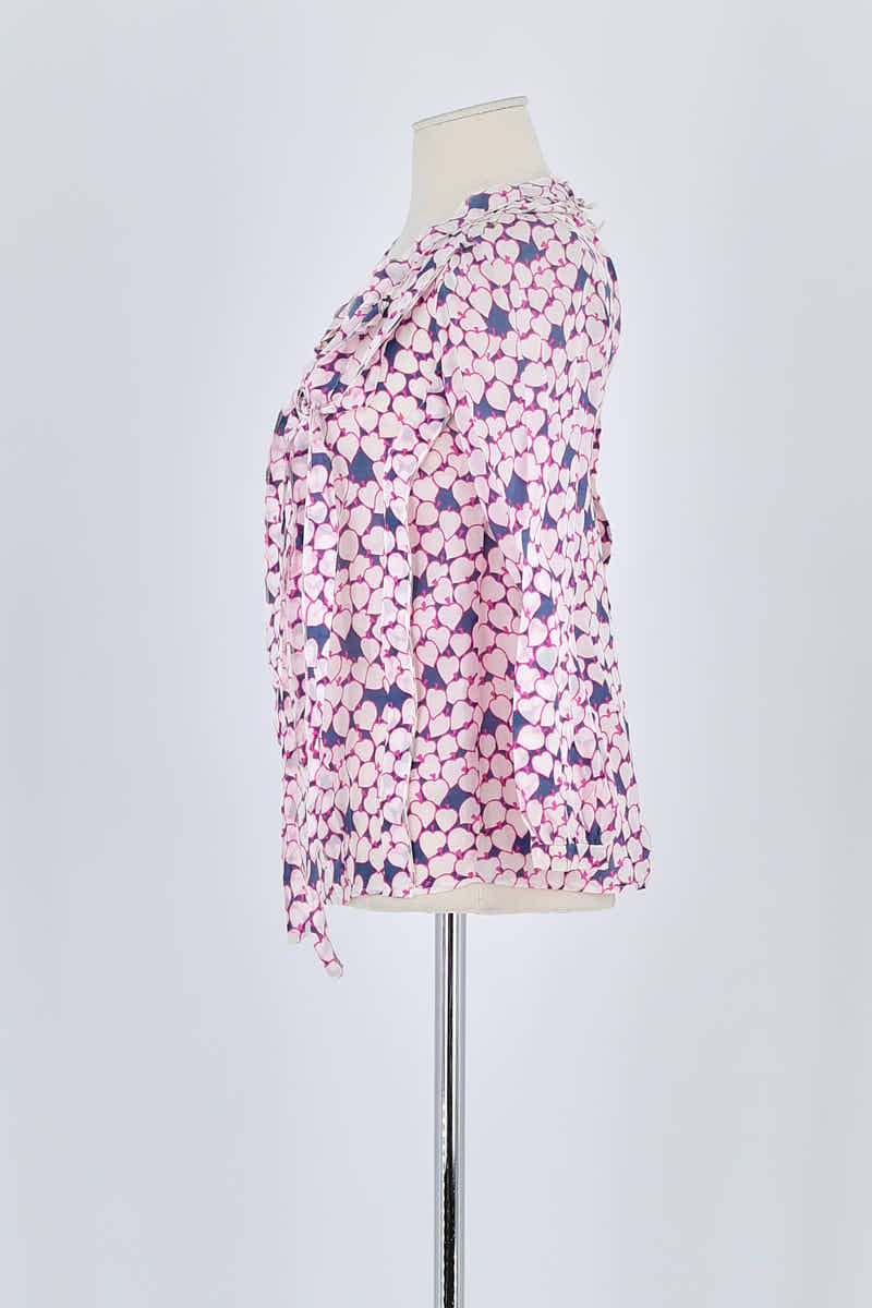 T-shirt SONIA RYKIEL - Seconde Main Pink