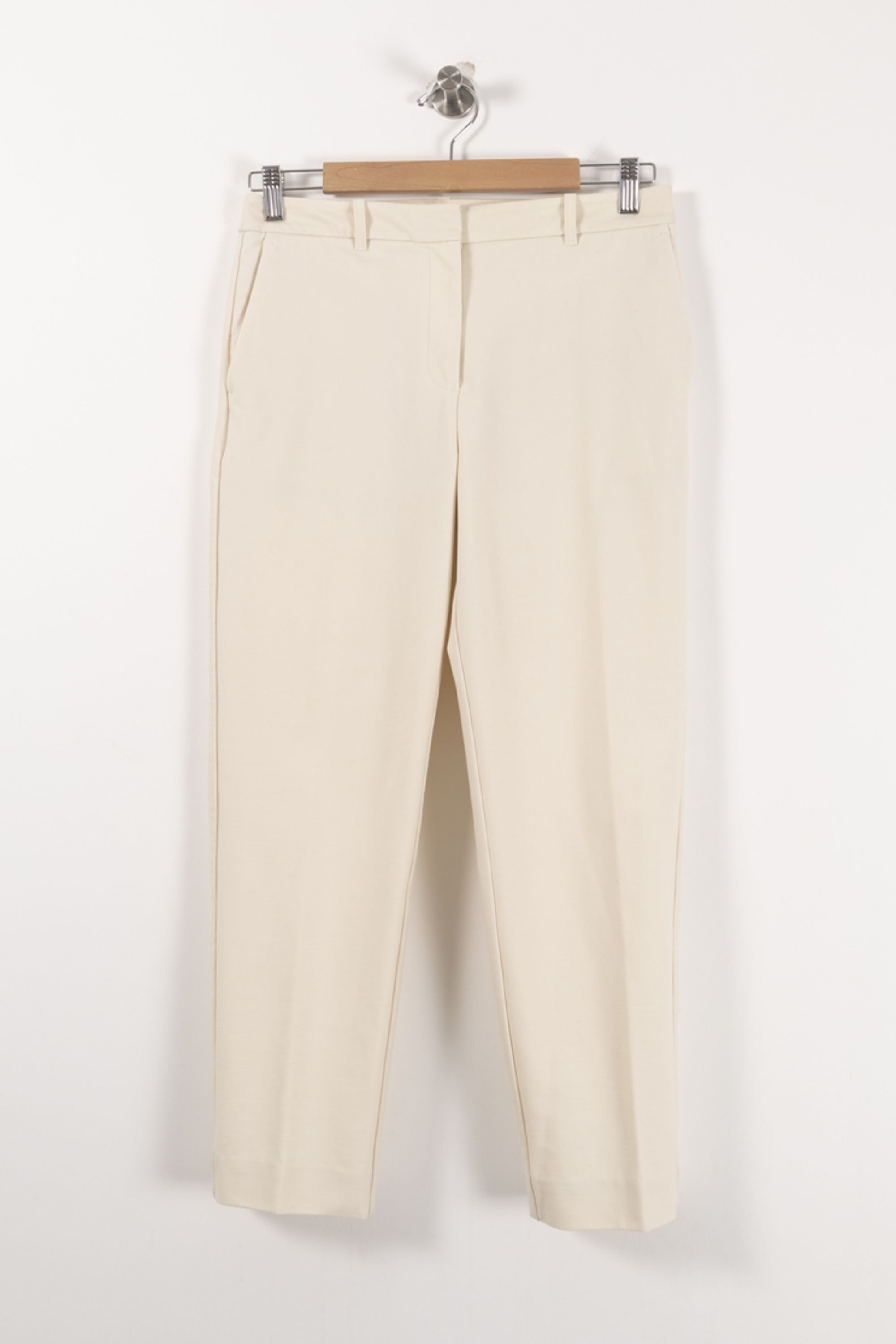 PANTS COMPTOIR DES COTONNIERS - Seconde main Beige