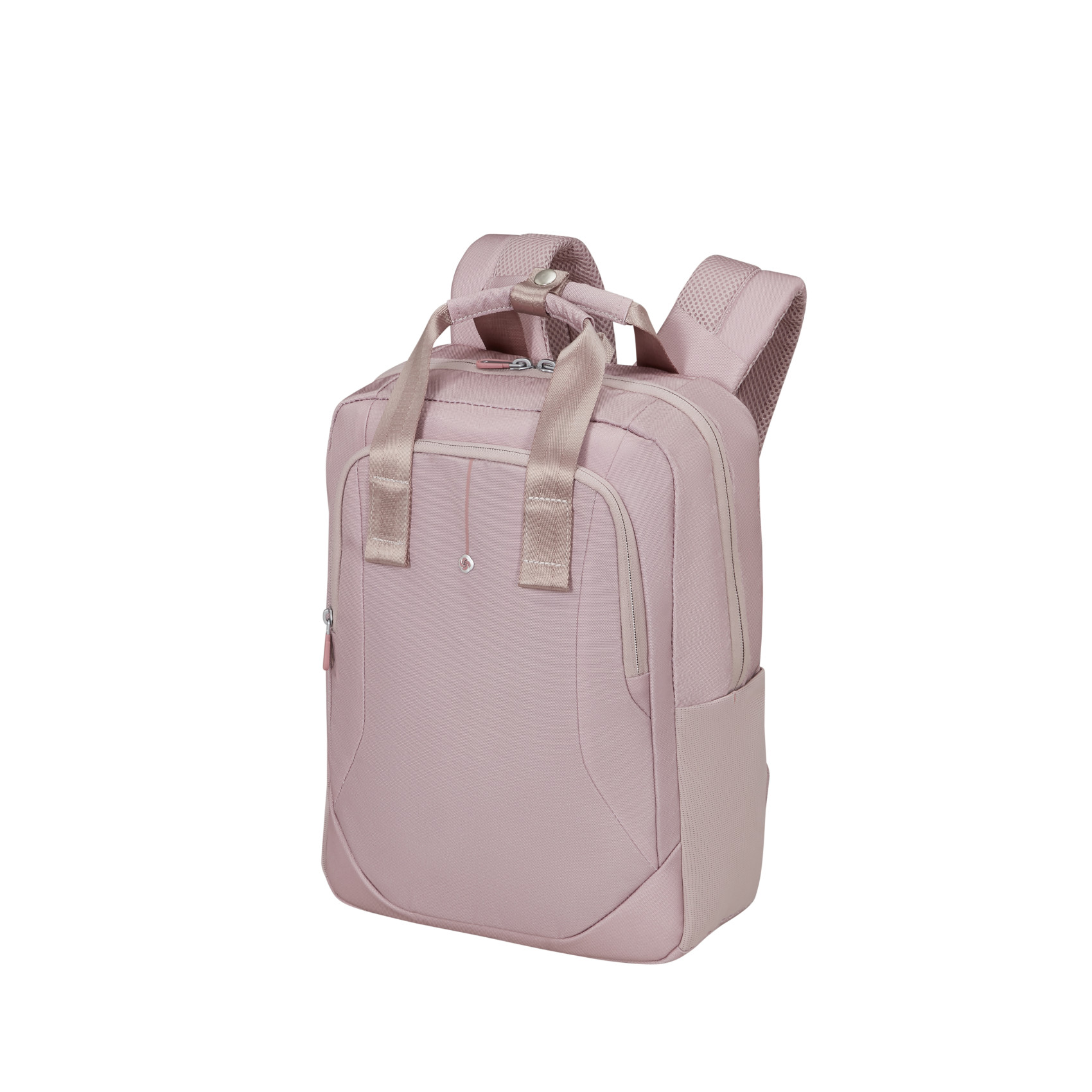 Guardit classy 2.0 sacoche ordinateur SAMSONITE Rose