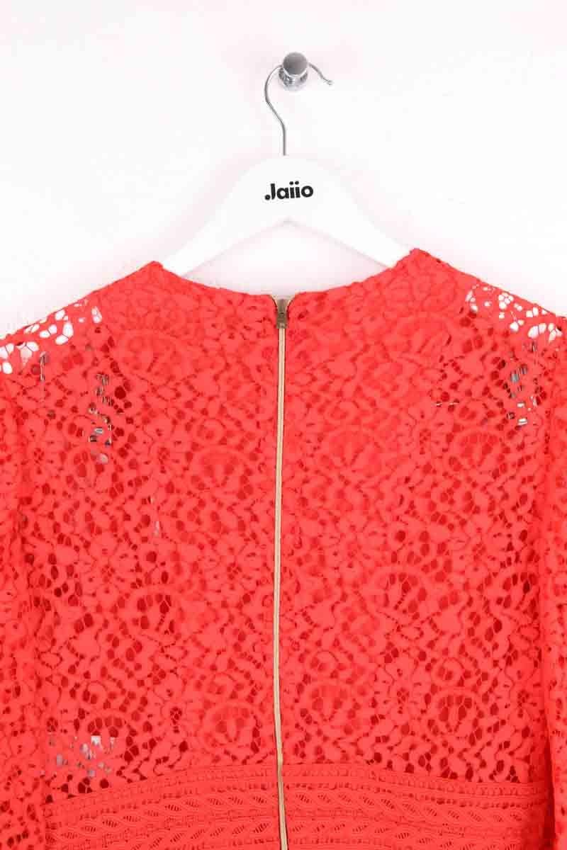 Dress TARA JARMON - Seconde Main Red
