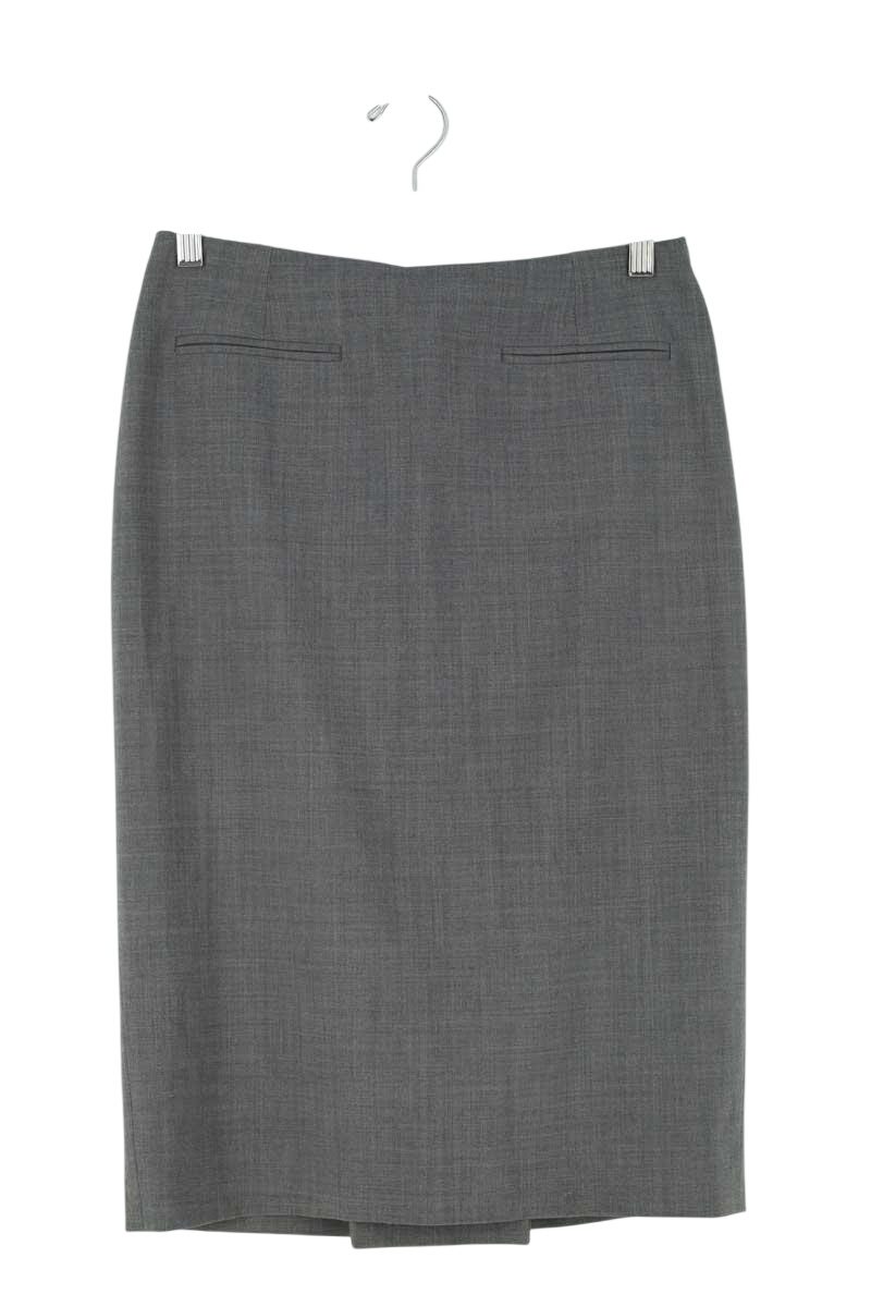Skirt AGNES B. - Seconde Main Grey