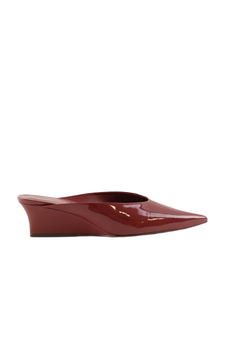Heels REFORMATION - Seconde Main Red