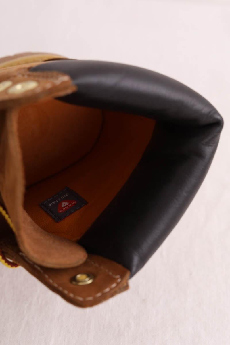 Sneakers TIMBERLAND - Seconde Main Brown