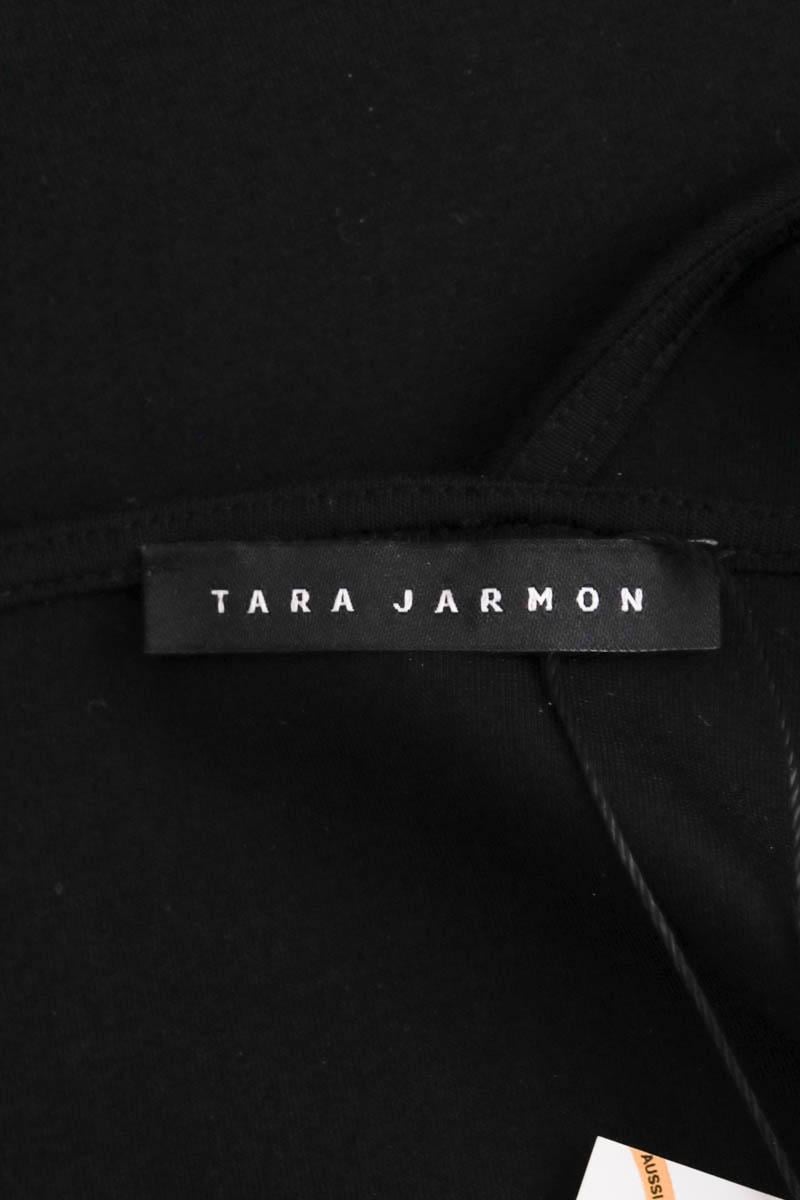 Dress TARA JARMON - Seconde Main Black