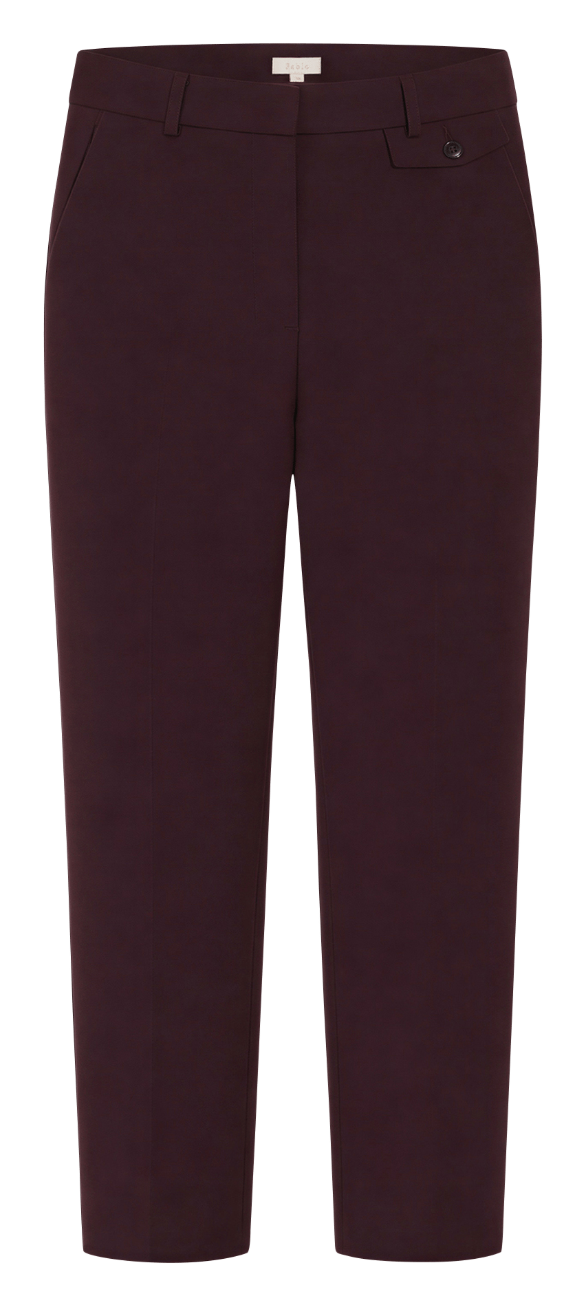 Pantalon droit PABLO