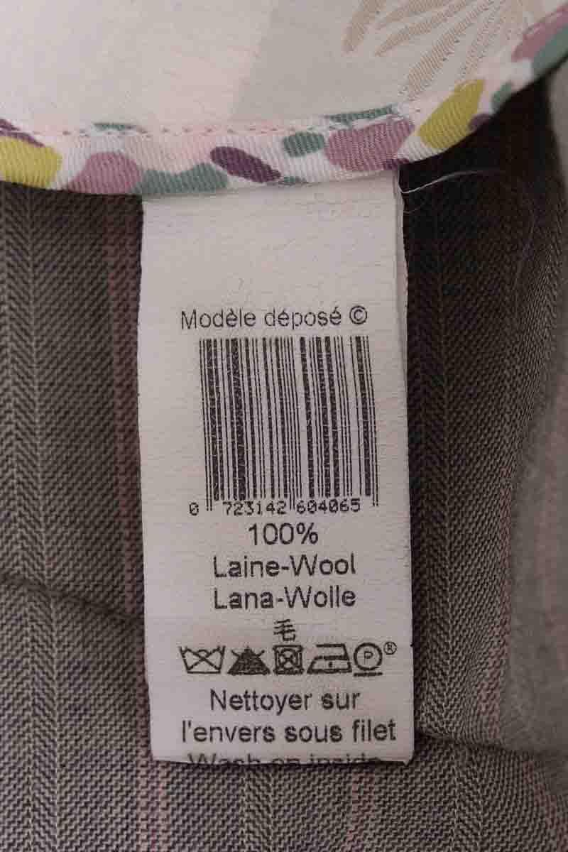 Pants KENZO - SECONDE MAIN Grey