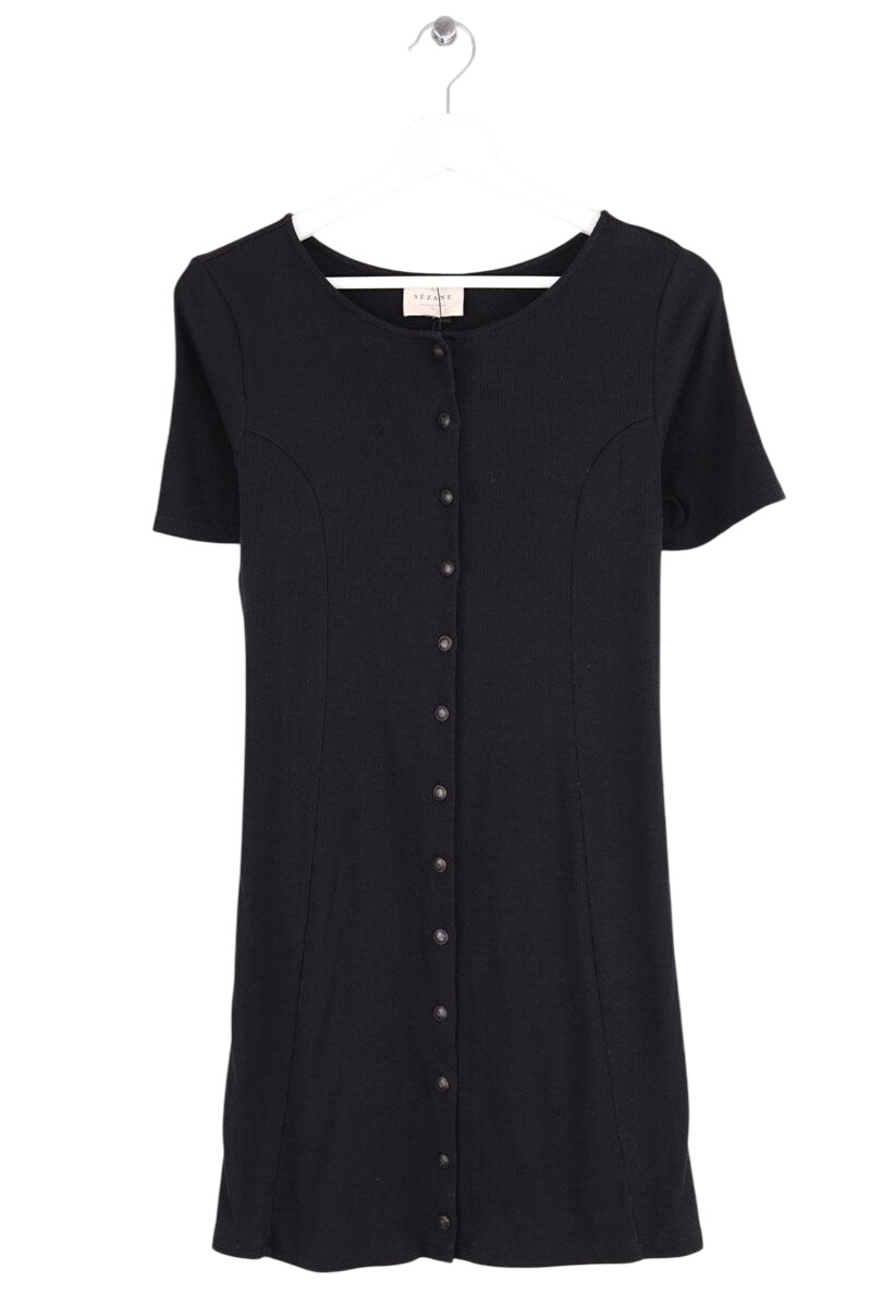 Dress SEZANE - Seconde main Black