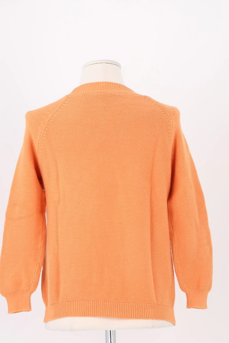 Sweater MAX MARA - Seconde Main Orange