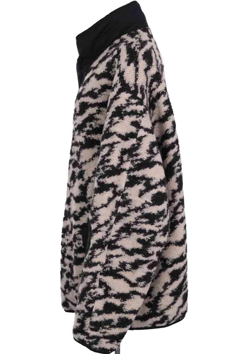 Coat ISABEL MARANT - Seconde Main Beige