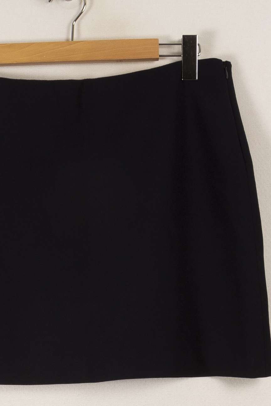 Short & midi skirt TARA JARMON - Seconde Main Blue
