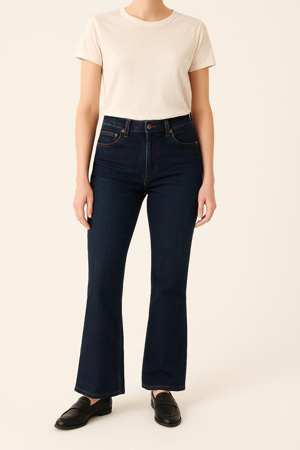 Jeans LEVI'S - Seconde main Blue