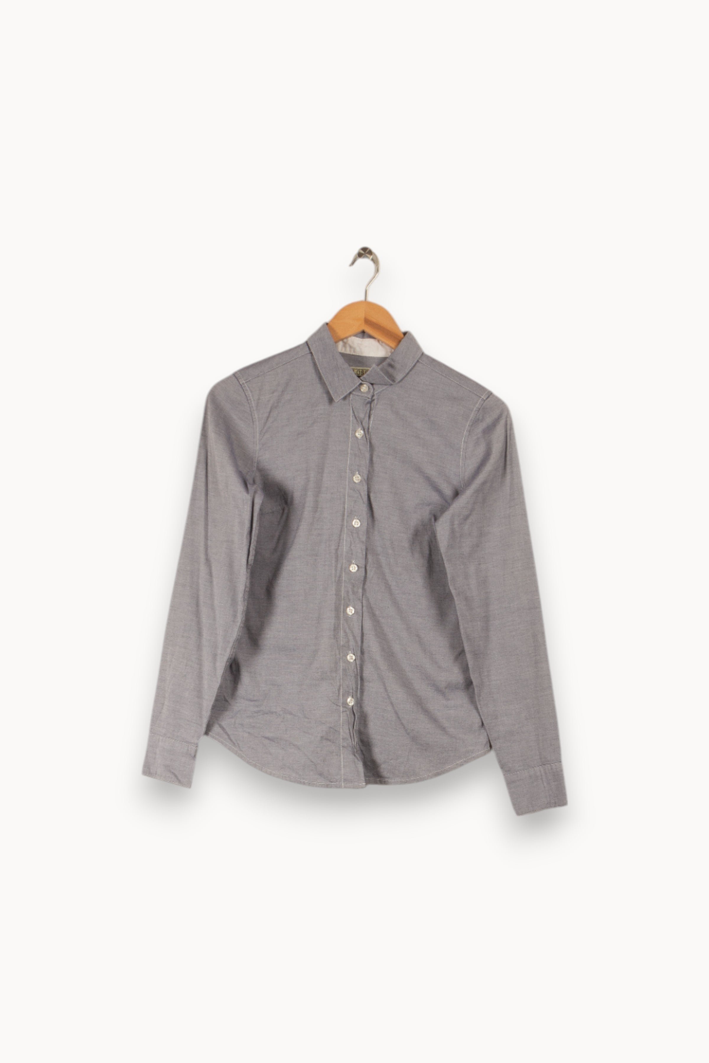 Shirt CLOSED - Seconde Main Blue