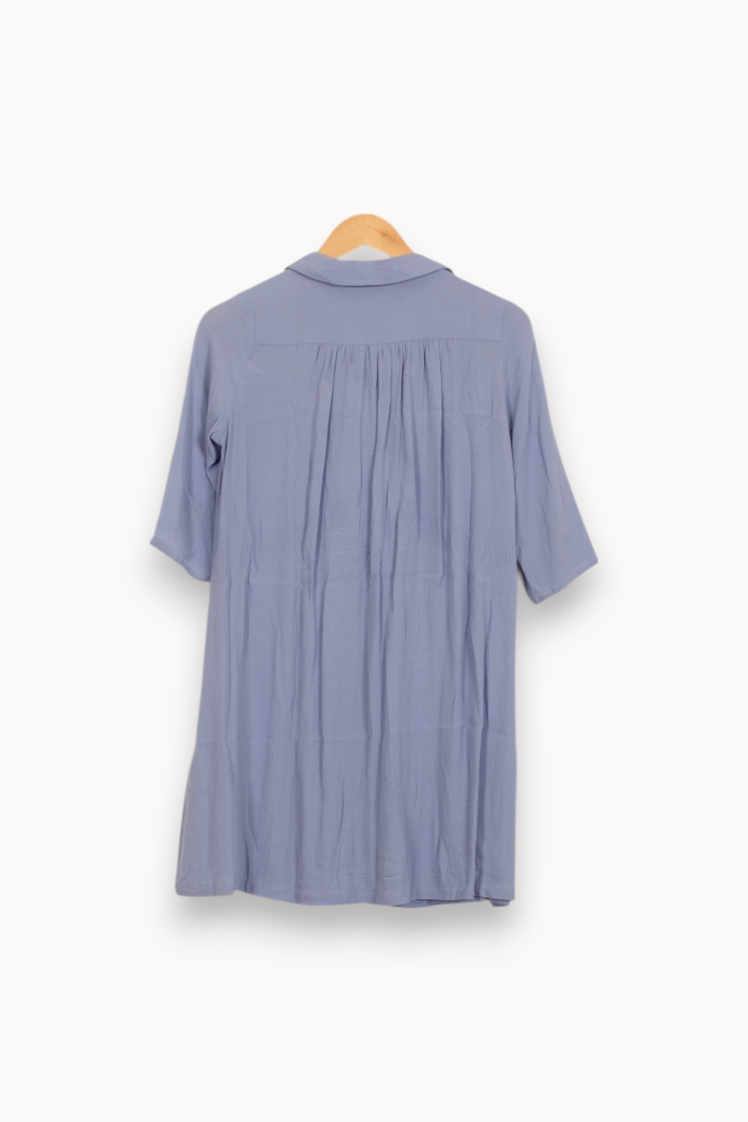 Short & midi dress MARIE SIXTINE - SECONDE MAIN Blue