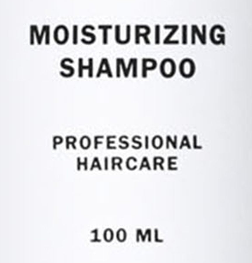Hydraterende shampoo SACHAJUAN No color