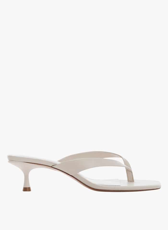 Mango mules femme deals