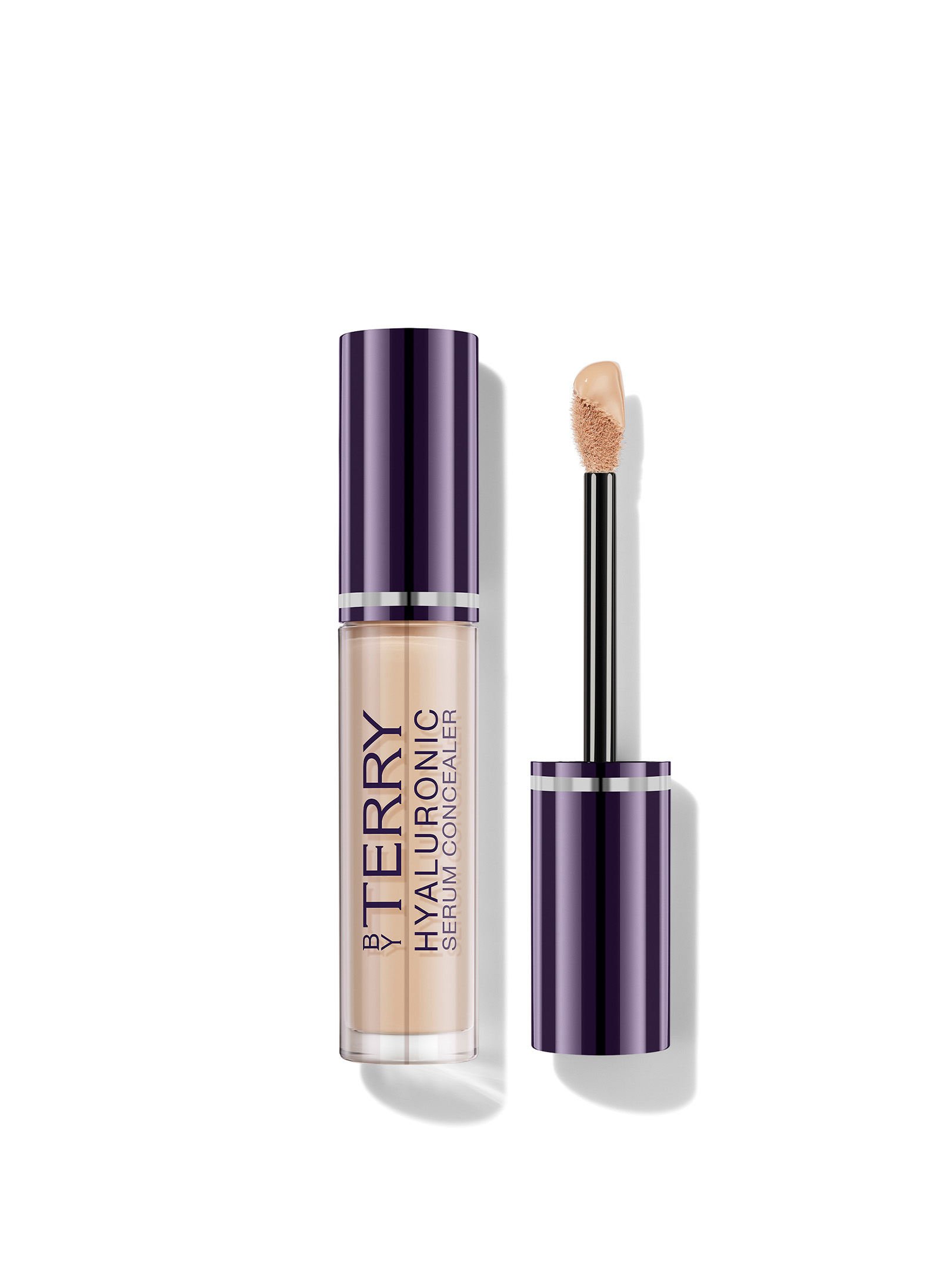 HYALURONIC SERUM CONCEALER 1. Rosy Light BY TERRY 1. rosy light