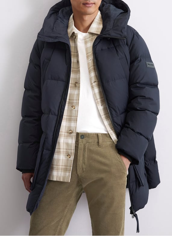 Brookvale jacket discount