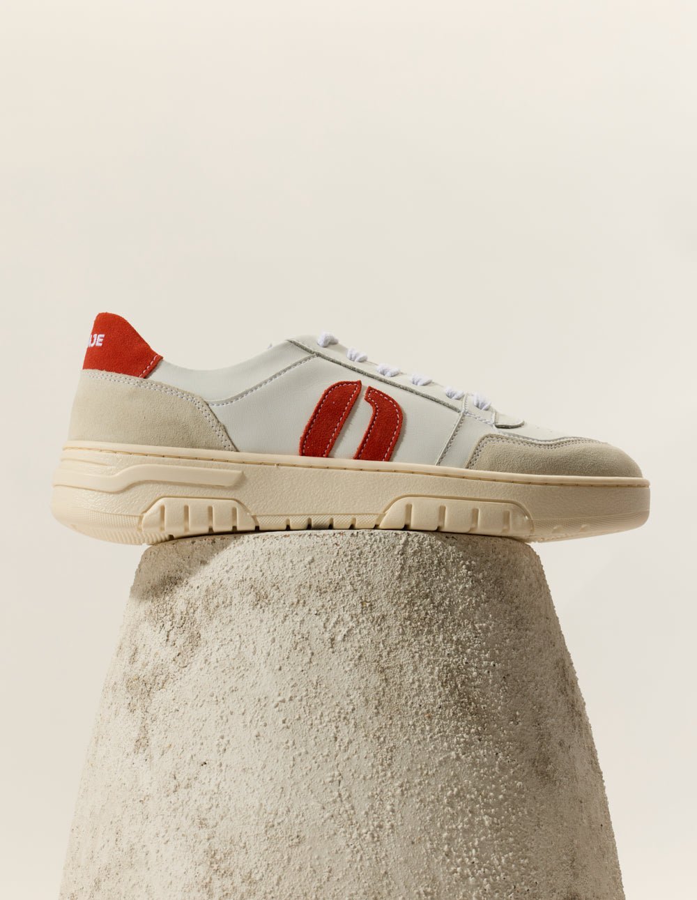 ASICS GEL PULSE 13 ODAJE EX. M.MOUSTACHE White