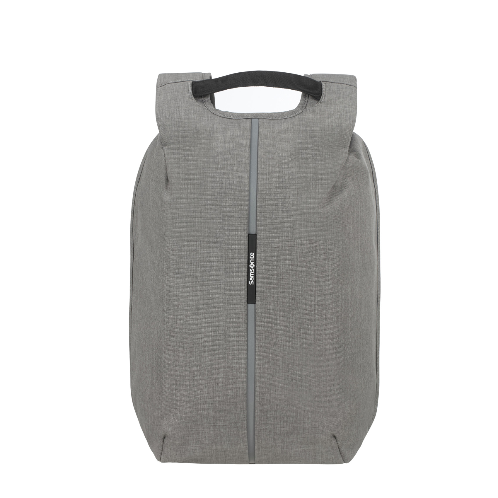 Securipak sacoche ordinateur taille s SAMSONITE Gris