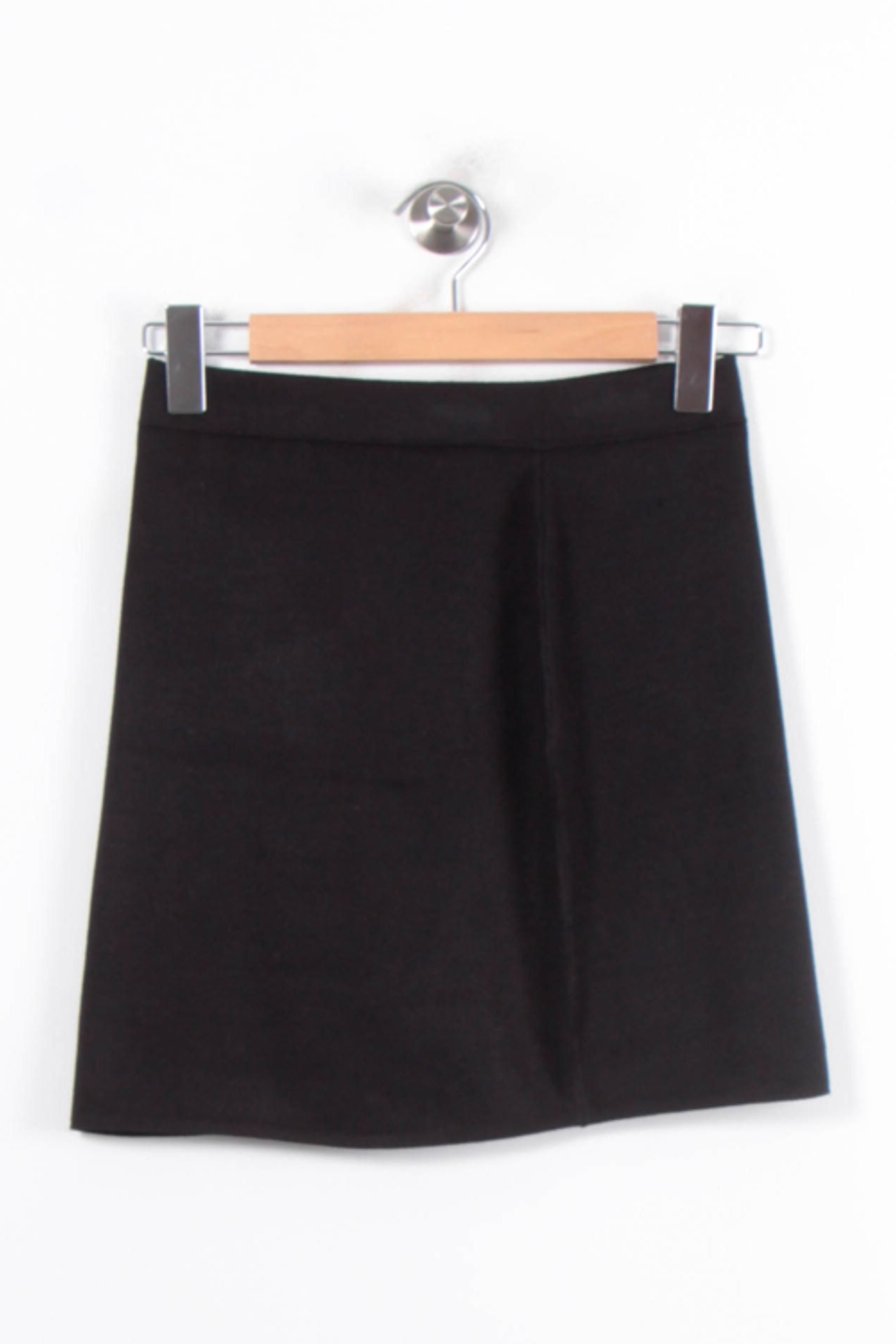 Short & midi skirt SEZANE - Seconde main Black