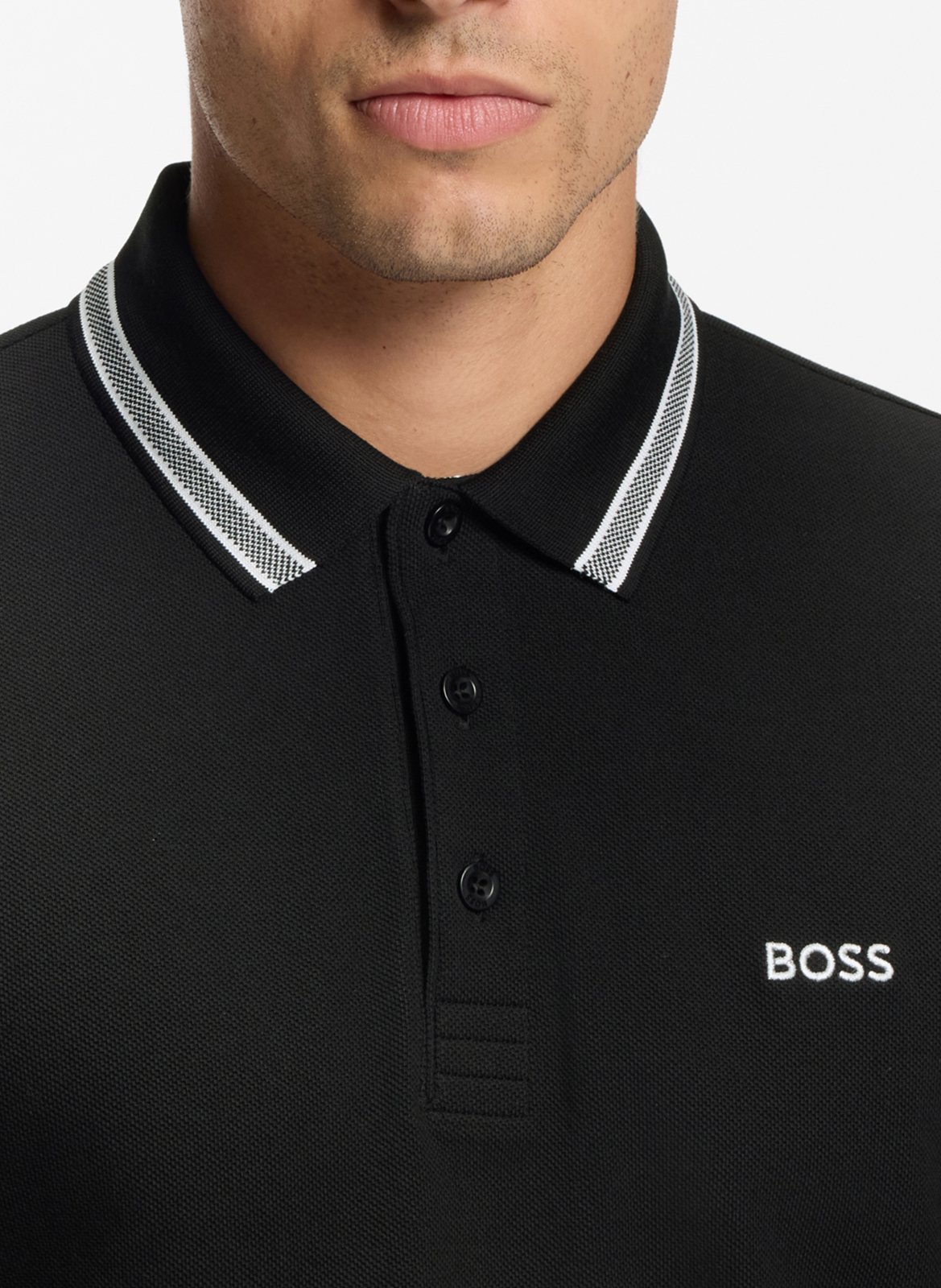 ATTENTE REF BOSS Black