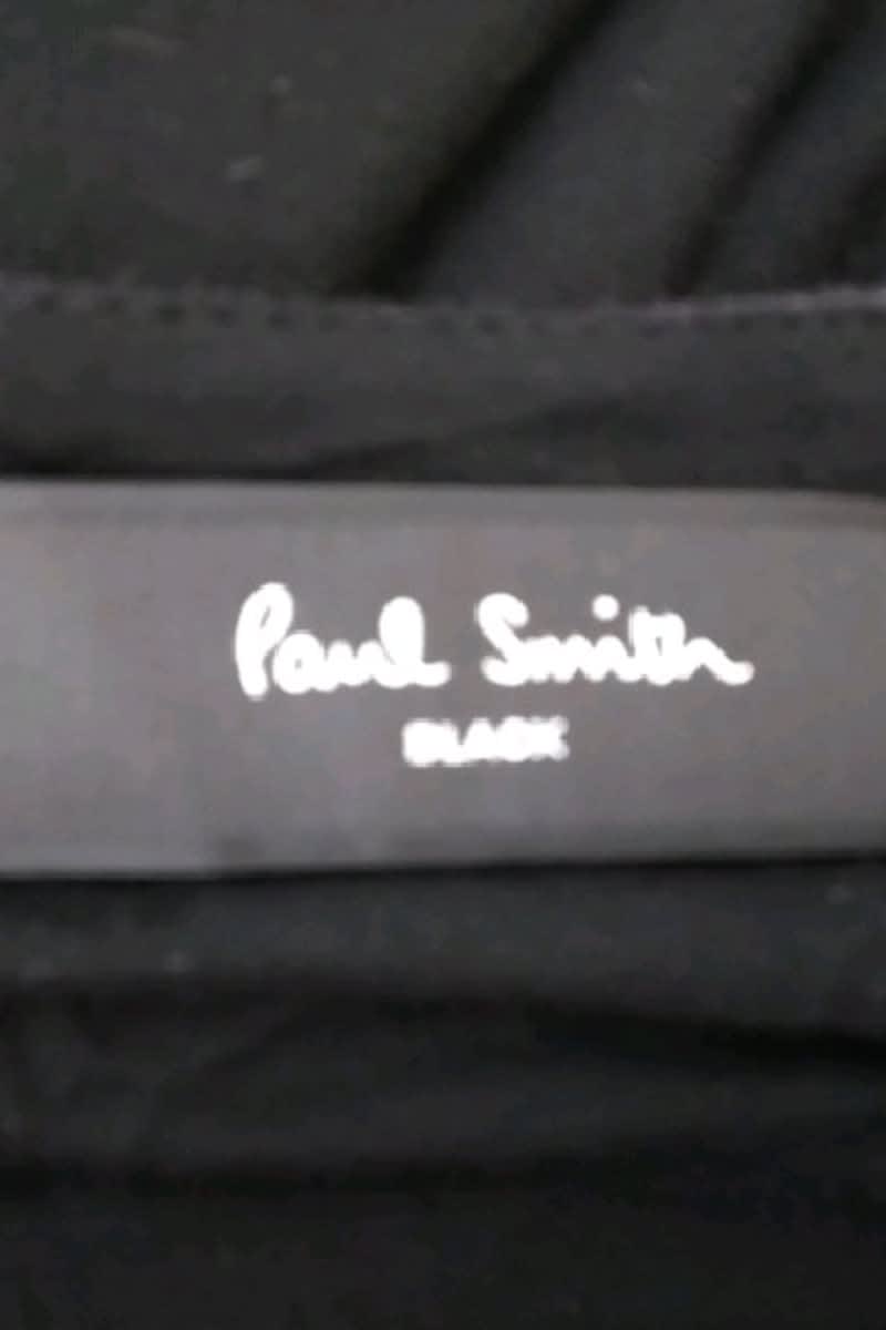 Dress PAUL SMITH - Seconde main Black