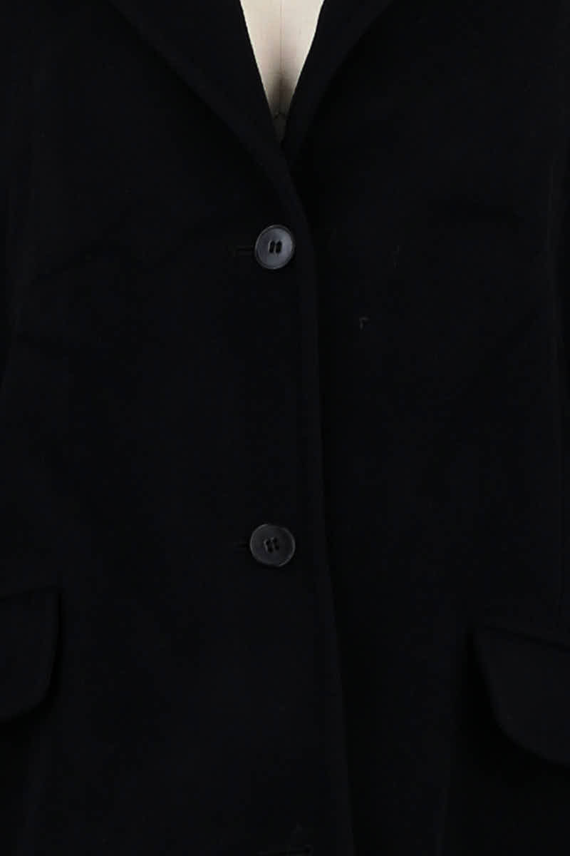 Coat MAX MARA - Seconde Main Black