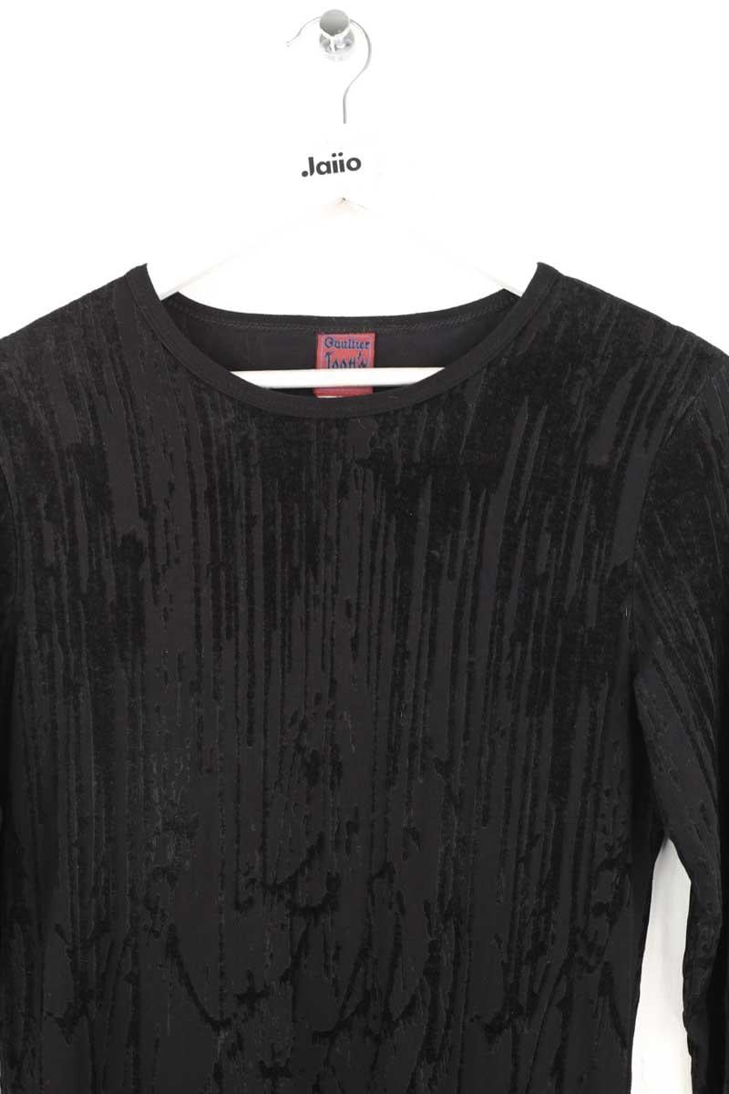Dress JEAN PAUL GAULTIER - SECONDE MAIN Black