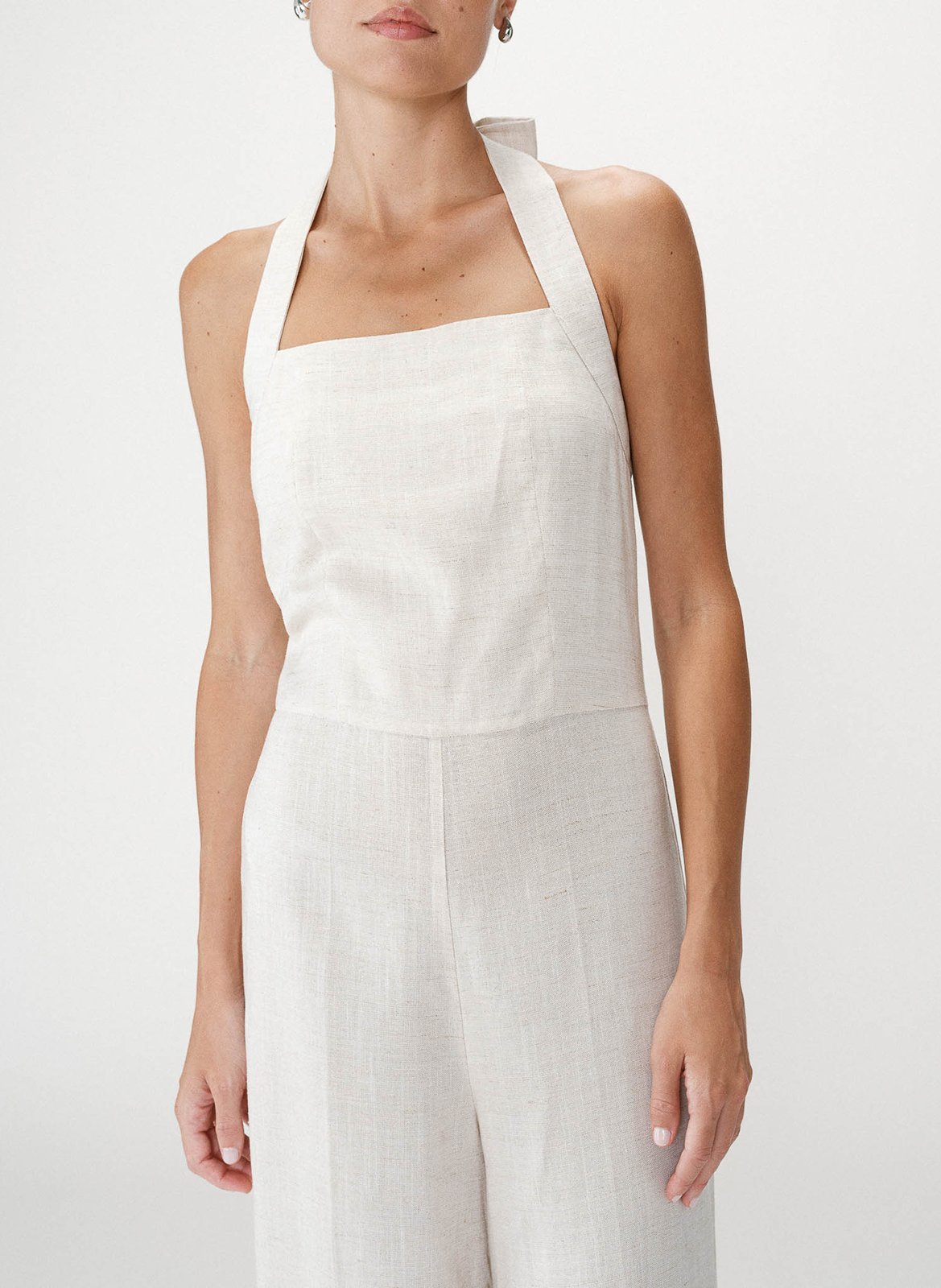 Combinaison GRACE ET MILA Beige