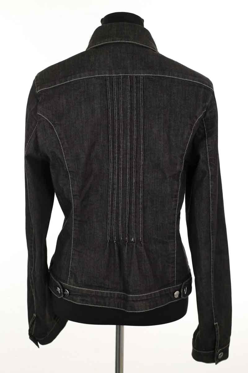 JACKET MAX MARA - Seconde Main Grey