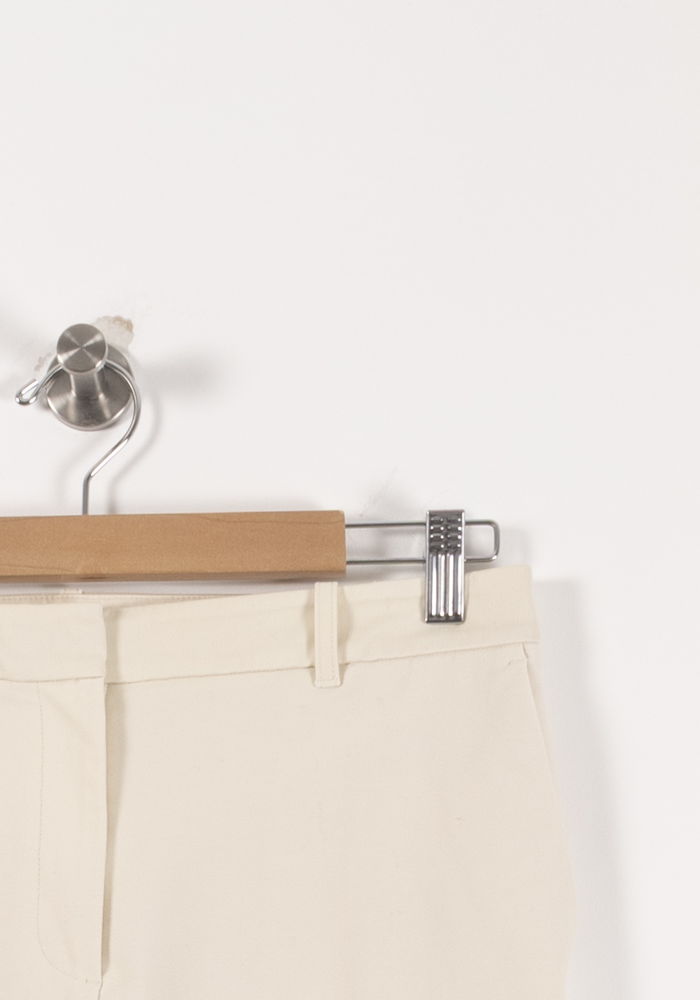 PANTS COMPTOIR DES COTONNIERS - Seconde main Beige