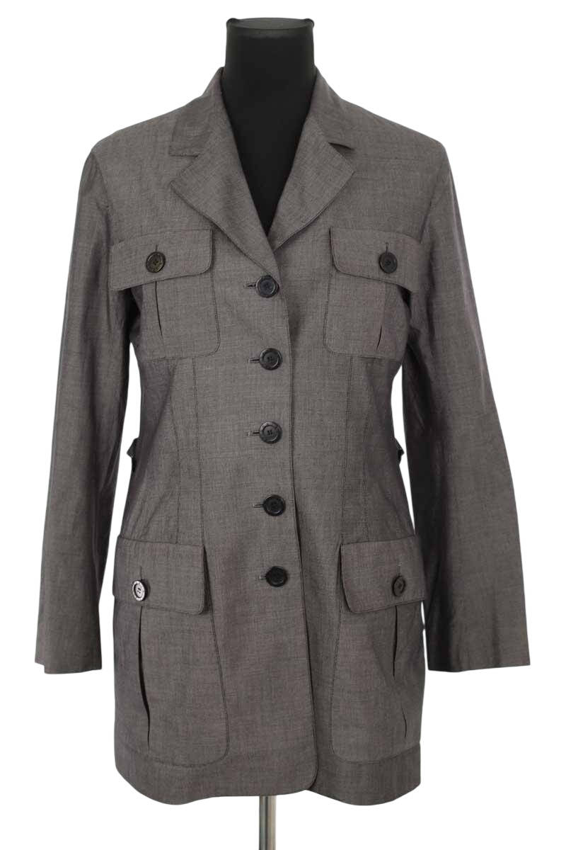 Veste SONIA RYKIEL - Seconde Main Grey
