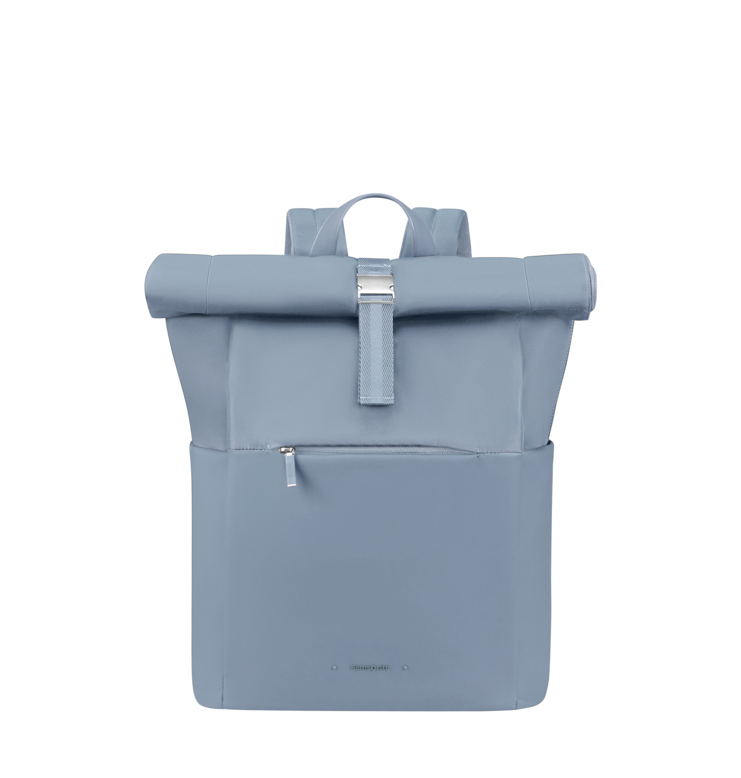 4-pack computer backpack Blue