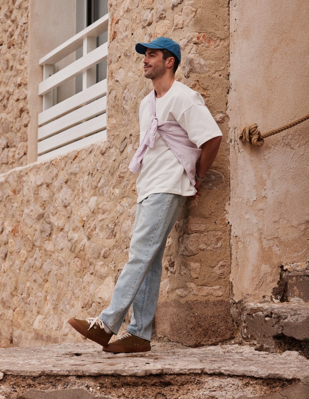 ASICS GEL PULSE 13 ODAJE Khaki