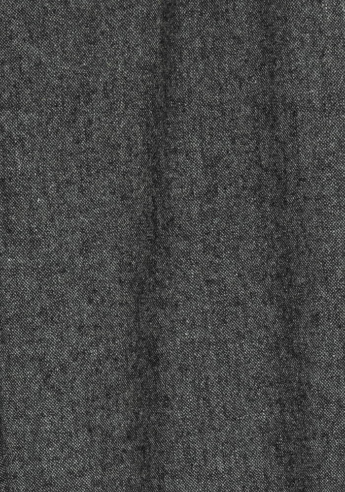 Pantalon BELLEROSE - Seconde Main Gris