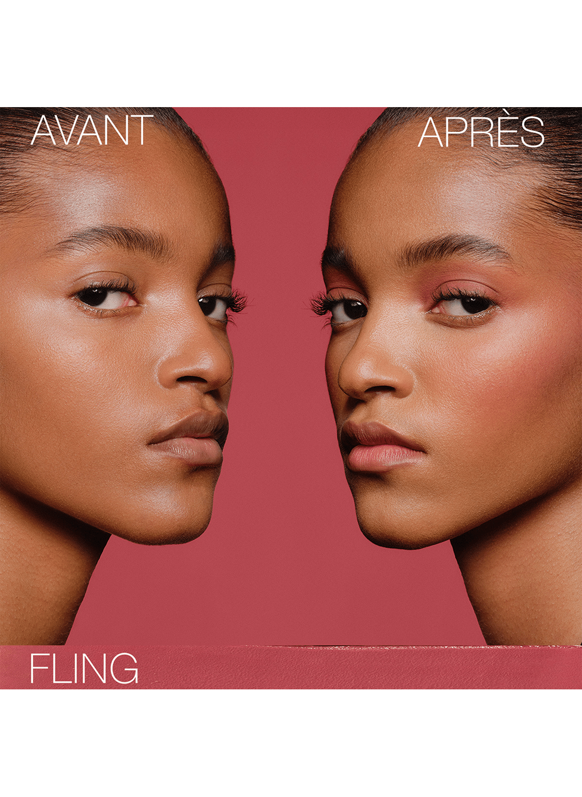 THE MULTIPLE MINI BLUSH & SCULPT DUO - 
Multi-Use Mini Blush & Sculpting Duo Fling - palm cove