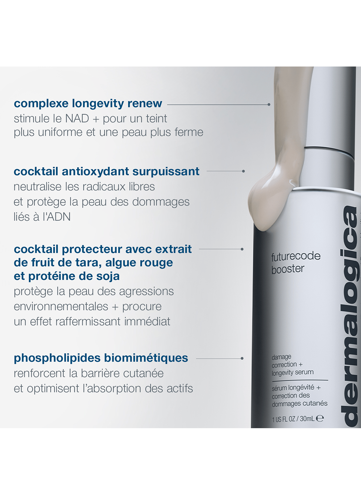 sorry DERMALOGICA No color